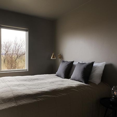 Kloepp Lodge - Snaefellsnes Peninsula Stykkishólmur Eksteriør bilde