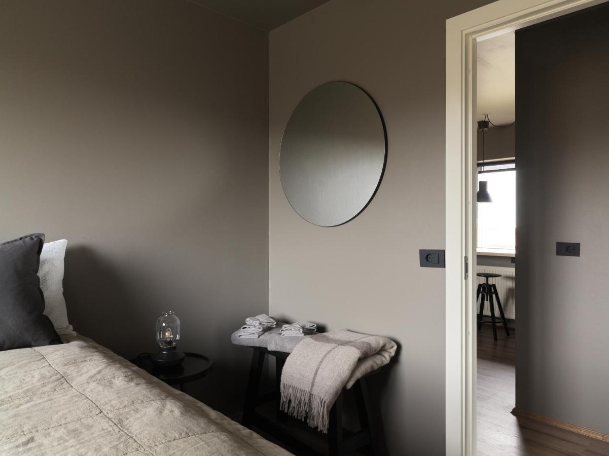 Kloepp Lodge - Snaefellsnes Peninsula Stykkishólmur Eksteriør bilde