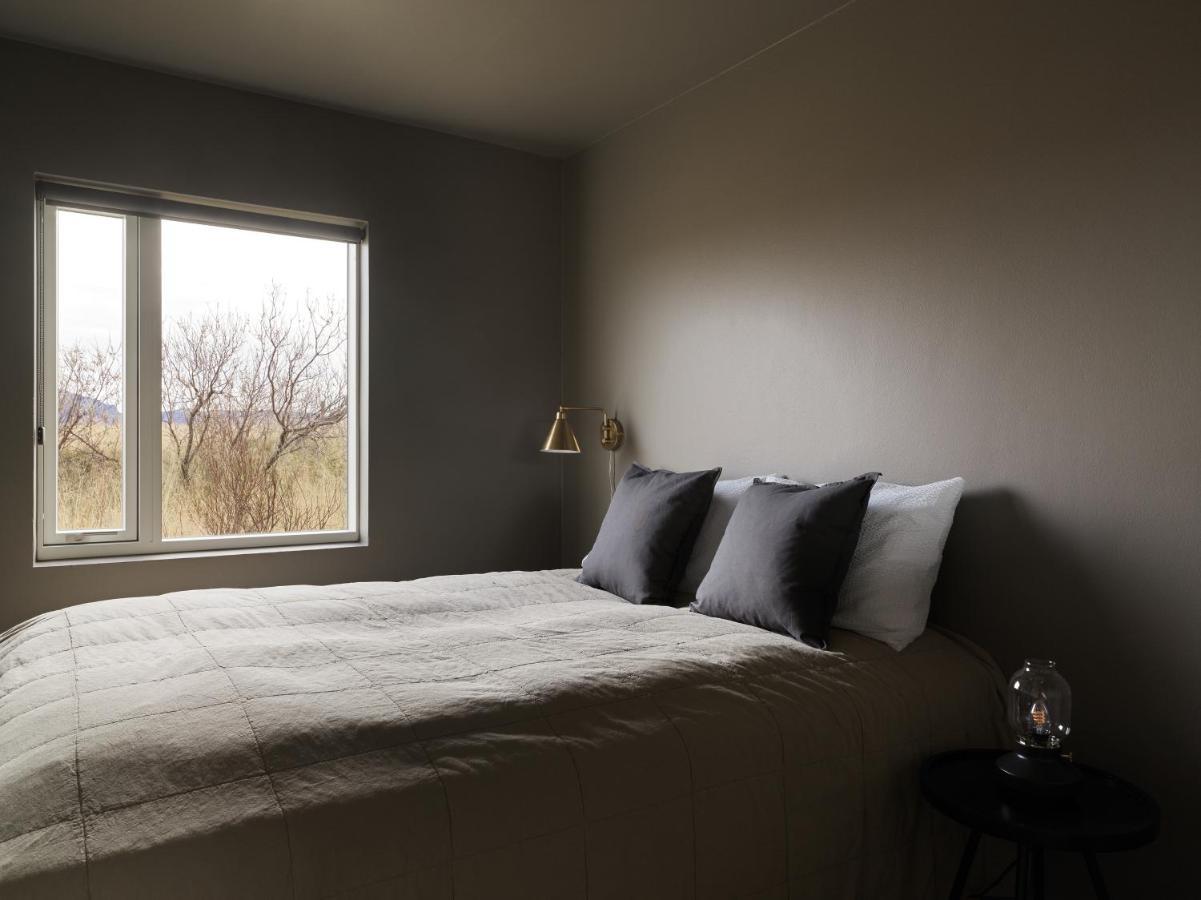 Kloepp Lodge - Snaefellsnes Peninsula Stykkishólmur Eksteriør bilde