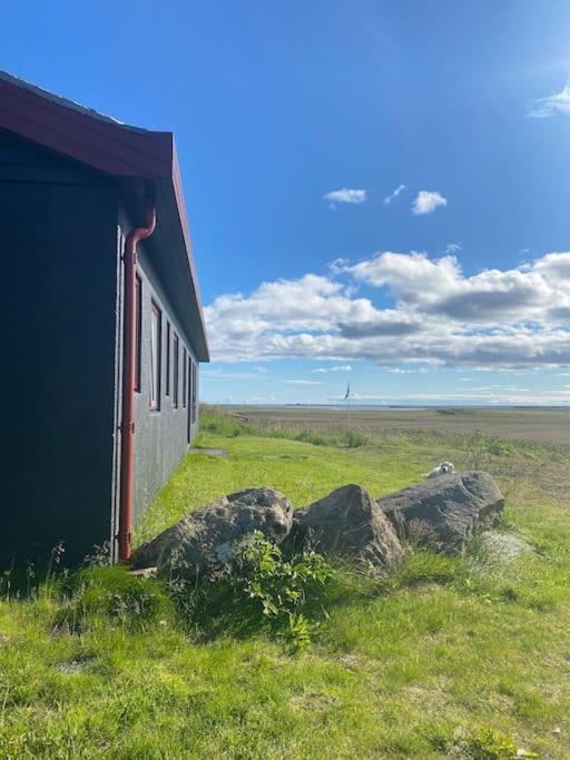 Kloepp Lodge - Snaefellsnes Peninsula Stykkishólmur Eksteriør bilde