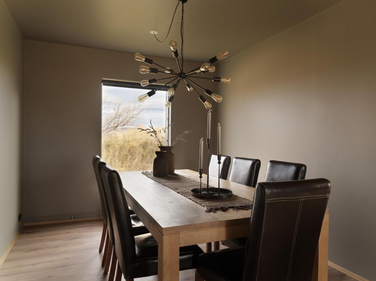 Kloepp Lodge - Snaefellsnes Peninsula Stykkishólmur Eksteriør bilde