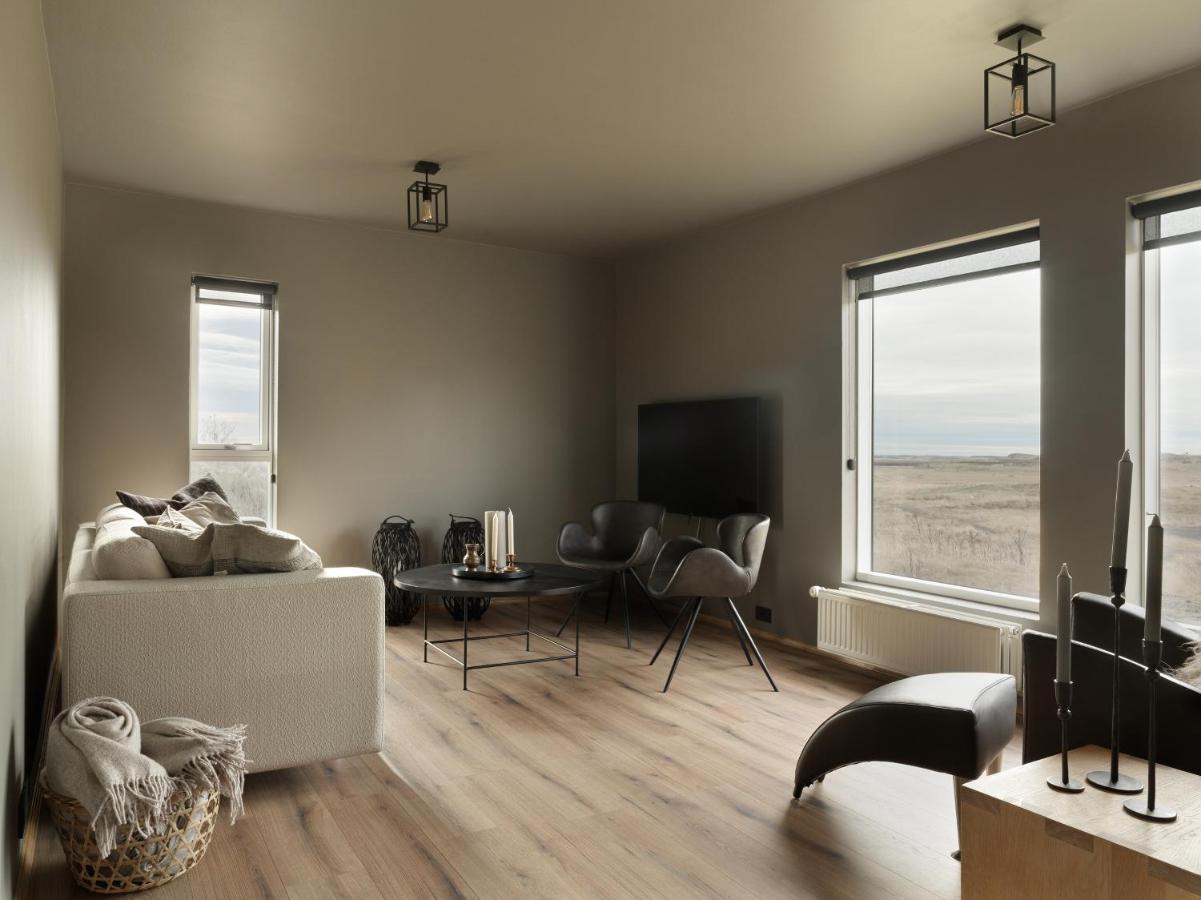 Kloepp Lodge - Snaefellsnes Peninsula Stykkishólmur Eksteriør bilde