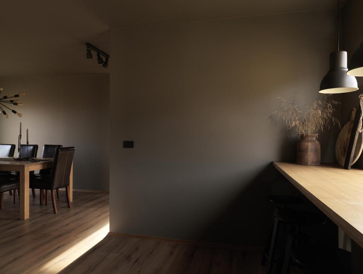 Kloepp Lodge - Snaefellsnes Peninsula Stykkishólmur Eksteriør bilde